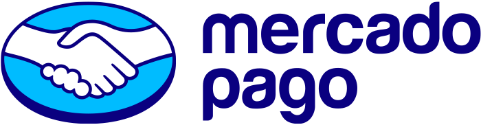 Logo de MercadoPago
