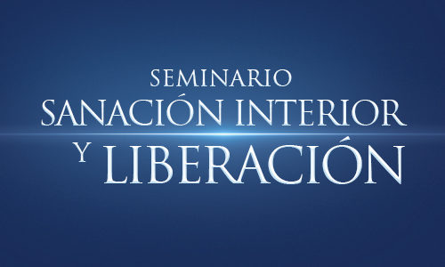 Sanación interior y Liberación