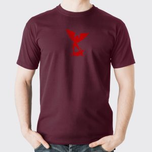 20. Camiseta HOMBRE San Miguel 2