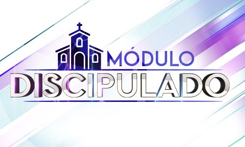 Discipulado (Líder)