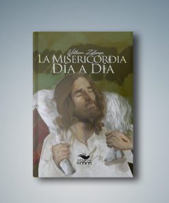 Libro La Misericordia Día a Día