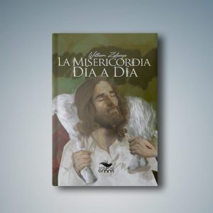 Libro La Misericordia Día a Día
