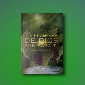 Libro Las Promesas de Dios Son Para Ti