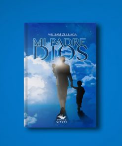 Libro Mi Padre Dios