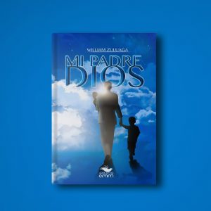 Libro Mi Padre Dios