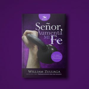 Libro Señor Aumenta Mi Fe