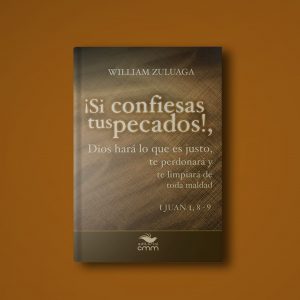 Libro Si Confiesas Tus Pecados