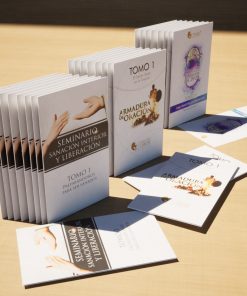 Seminarios y cursos