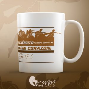 mugscmm 8
