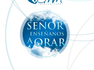 Señor Enséñanos a Orar