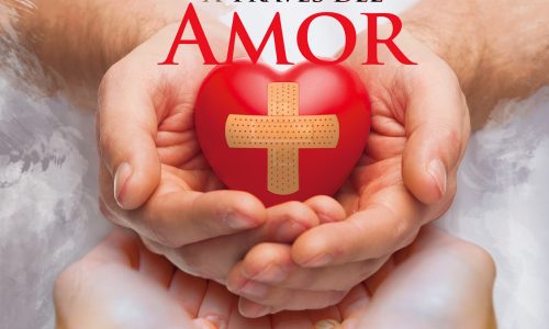 Libro Sanación De La Familia A Través Del Amor