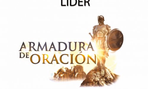 Armadura de Oración (Líder)