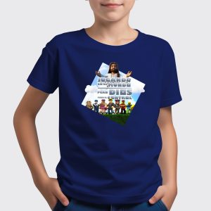 7. Camiseta NIÑO Roblox
