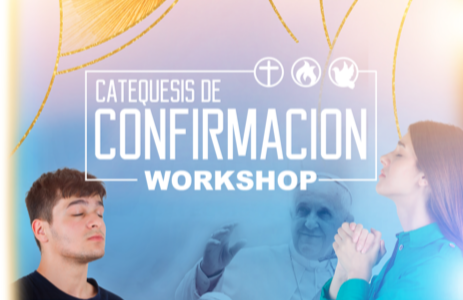 Catequesis para la confirmación (Estudiante)