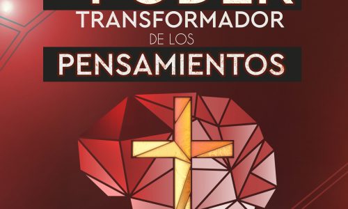 Libro El Poder Transformador De Los Pensamientos