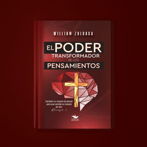 Libro El Poder Transformador De Los Pensamientos